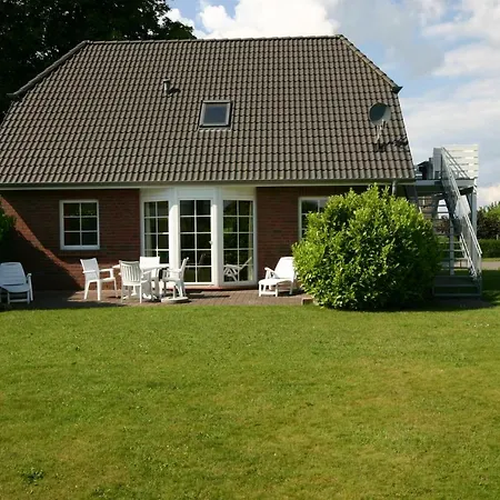 Vakantiehuis Ostsee-ferienhaus-schoenhagen *
