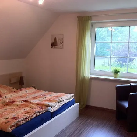 Σπίτι διακοπών Ostsee-ferienhaus-schoenhagen