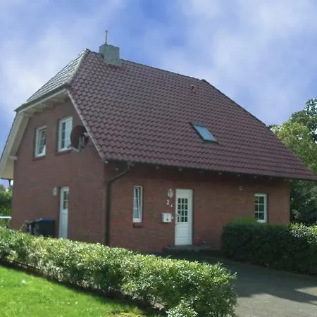 Ostsee-ferienhaus-schoenhagen Vakantiehuis