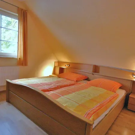 Vakantiehuis Ostsee-ferienhaus-schoenhagen Brodersby (Schwansen)