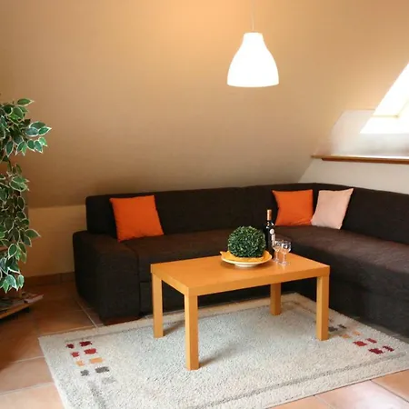Σπίτι διακοπών Ostsee-ferienhaus-schoenhagen Brodersby (Schwansen)