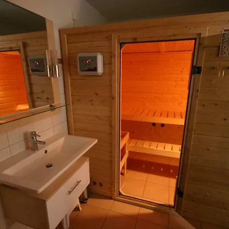 Vakantiehuis Ostsee-ferienhaus-schoenhagen Brodersby (Schwansen)