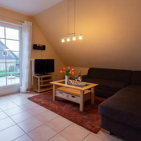 Ostsee-ferienhaus-schoenhagen Vakantiehuis