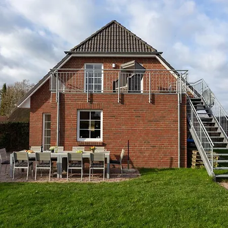 Ostsee-ferienhaus-schoenhagen Vakantiehuis