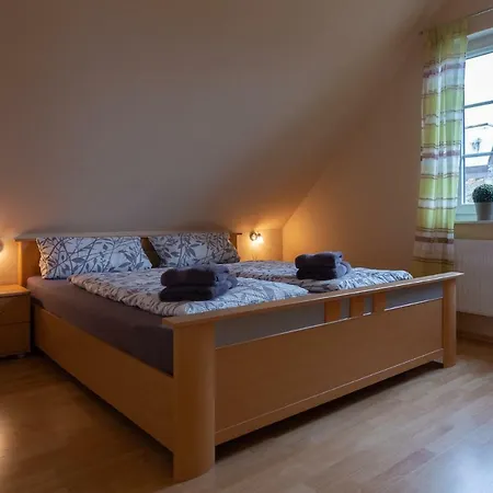 Vakantiehuis Ostsee-ferienhaus-schoenhagen Brodersby (Schwansen)