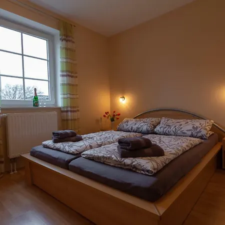 Σπίτι διακοπών Ostsee-ferienhaus-schoenhagen *