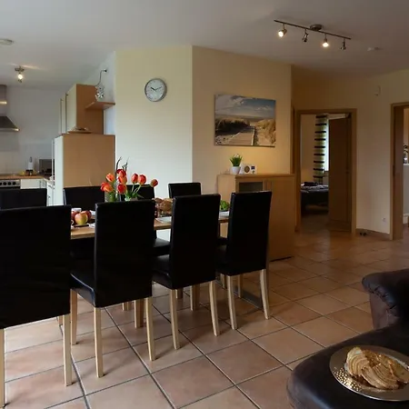Vakantiehuis Ostsee-ferienhaus-schoenhagen *