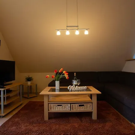 Σπίτι διακοπών Ostsee-ferienhaus-schoenhagen *